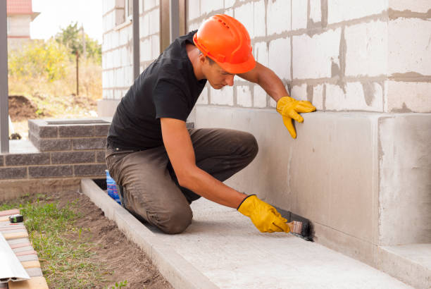 Waterproofing professionals working in West Mansfield, OH
